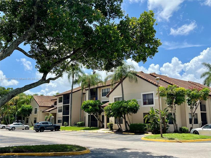 Picture of 4401 W Mcnab Rd # 11, Pompano Beach FL 33069