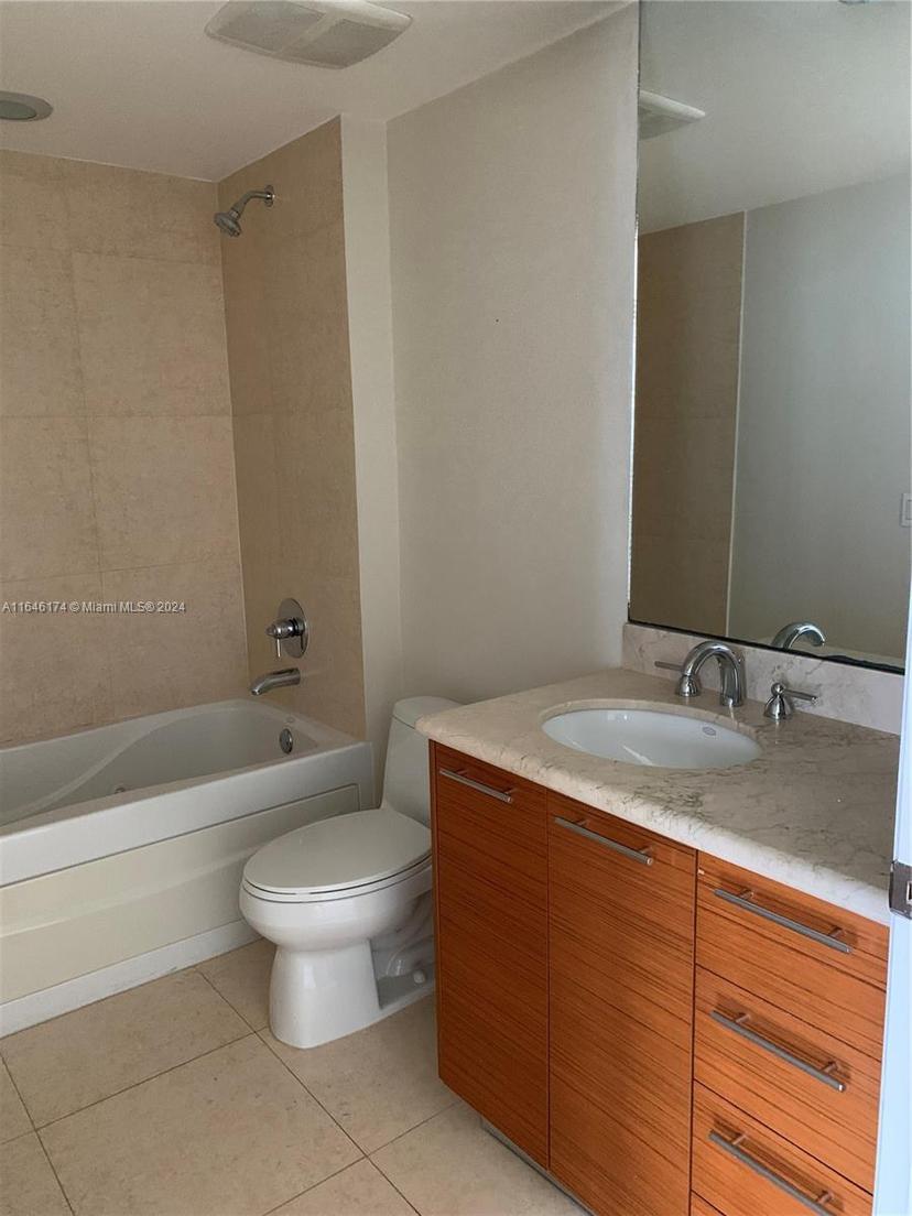 Picture of 50 Biscayne Blvd # 2507, Miami FL 33132