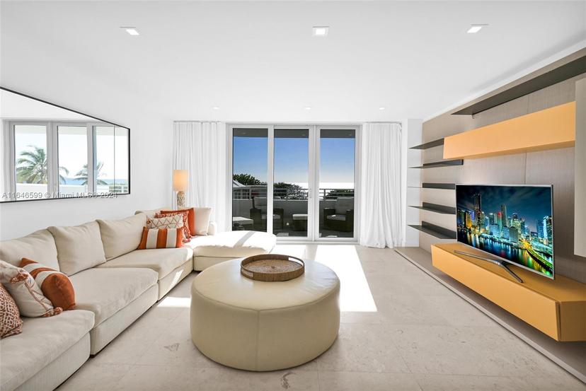 Picture of 5555 Collins Ave # 3N, Miami Beach FL 33140