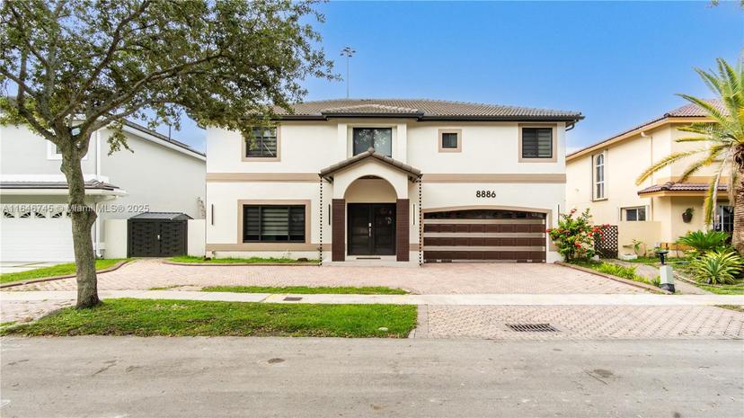 Picture of 8886 NW 187Th St, Miami FL 33018