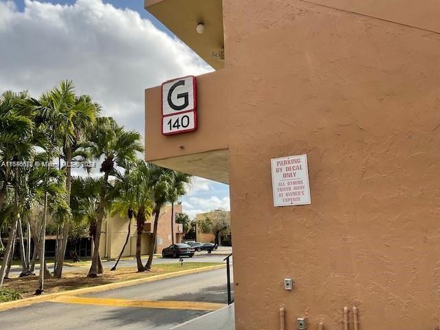 Picture of 140 NW 87Th Ave # G216, Miami FL 33172