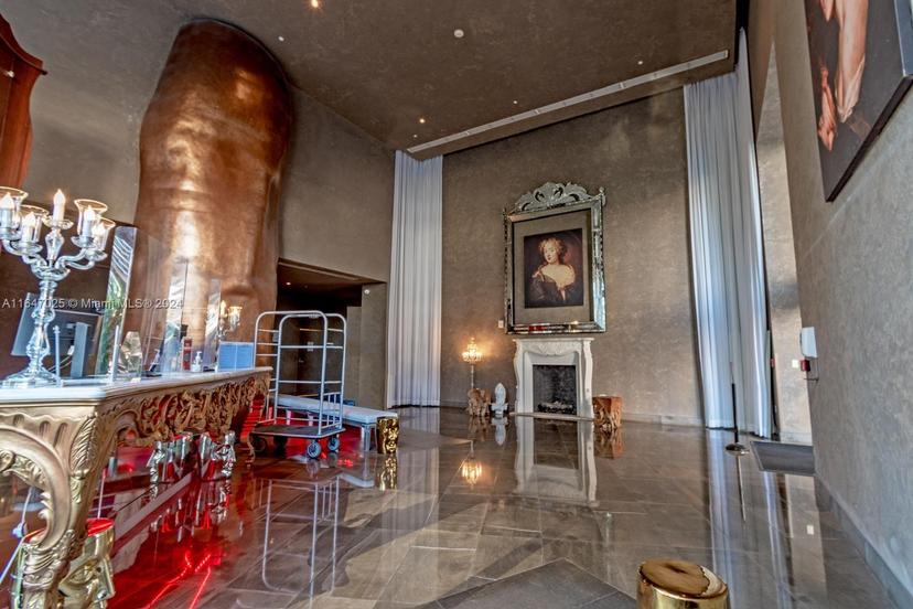 Picture of 485 Brickell Ave # 4706, Miami FL 33131
