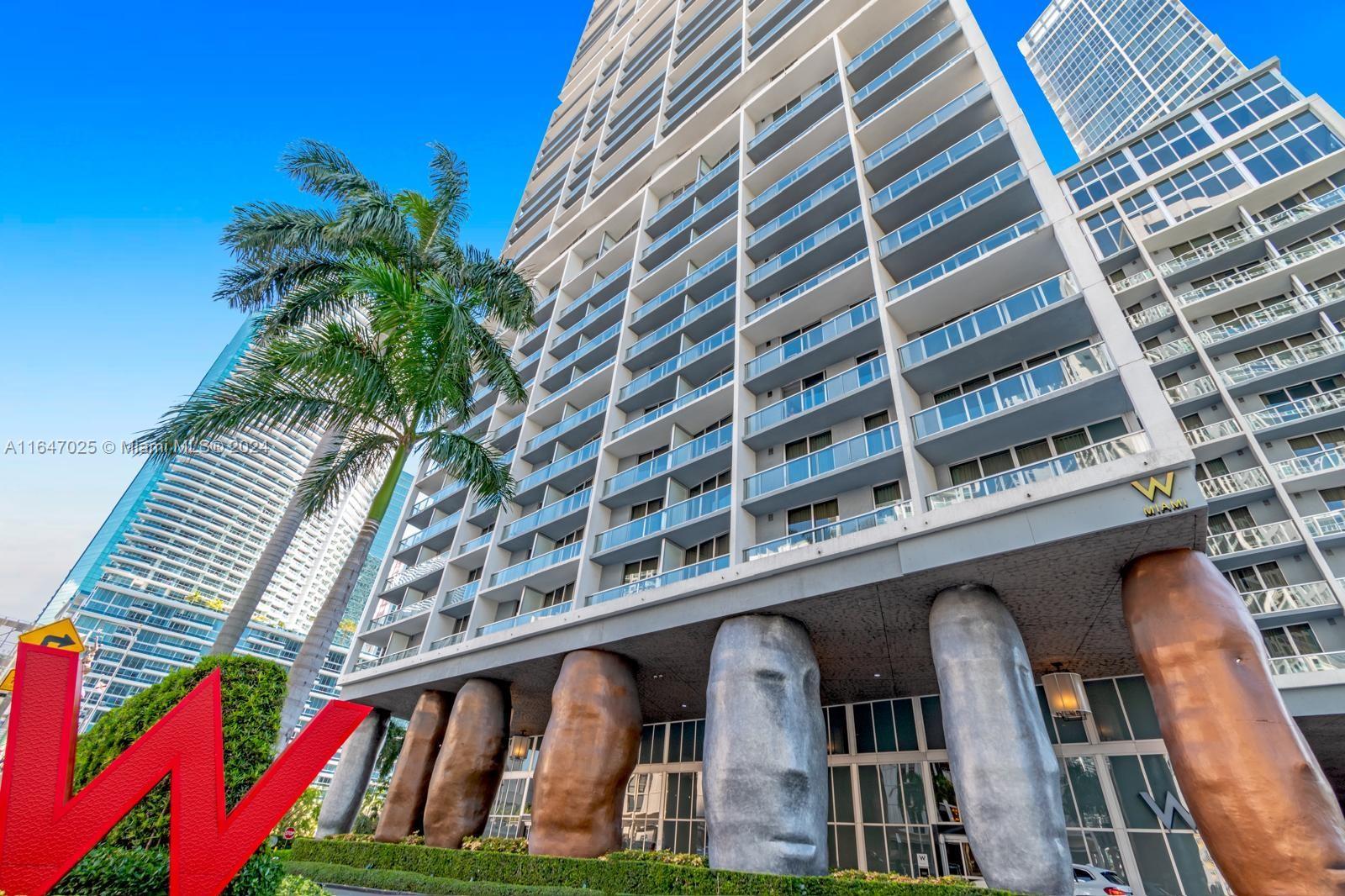Picture of 485 Brickell Ave # 4706, Miami, FL 33131