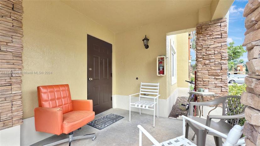 Picture of 3395 NE 9Th St # 101, Homestead FL 33033