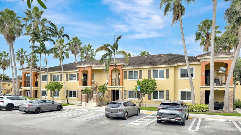 Picture of 3395 NE 9Th St # 101, Homestead FL 33033