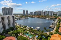 Picture of 3598 Yacht Club Dr # 302, Aventura, FL 33180