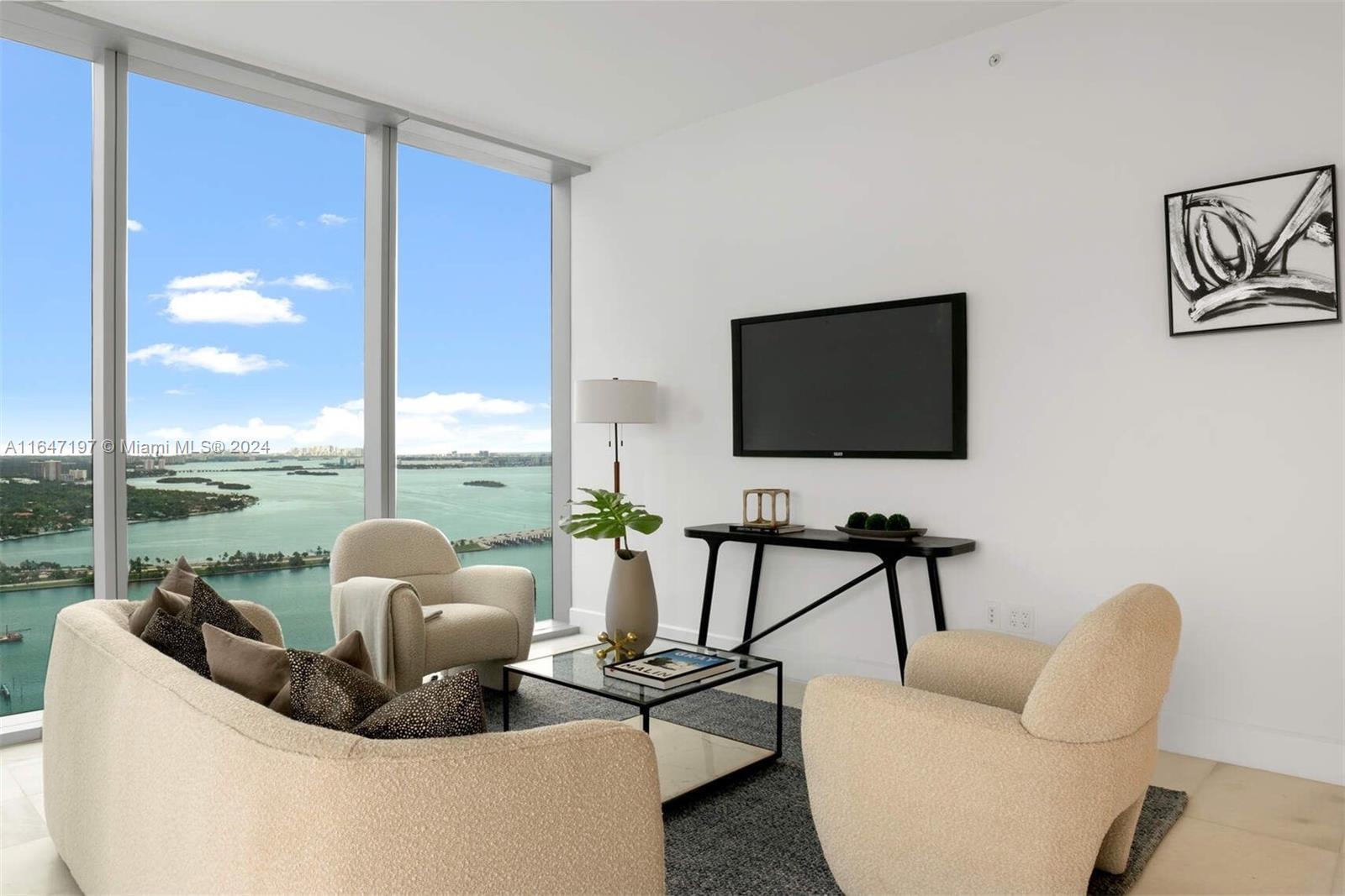 Picture of 700 NE 26 Terr # 3906, Miami, FL 33137