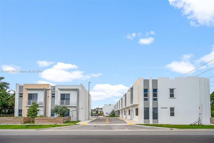 Picture of 24600 SW 129Th Ave # 12, Homestead FL 33032