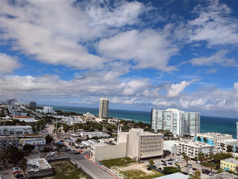 Picture of 401 69Th St # 903, Miami Beach FL 33141
