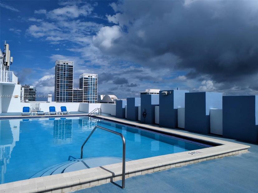 Picture of 401 69Th St # 903, Miami Beach FL 33141
