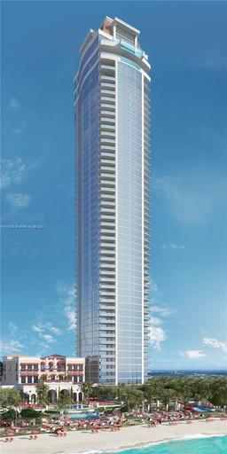 Picture of 17975 Collins Avenue # 401, Sunny Isles Beach, FL 33160