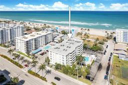 Picture of 1901 S Ocean Dr # 303, Hollywood, FL 33019