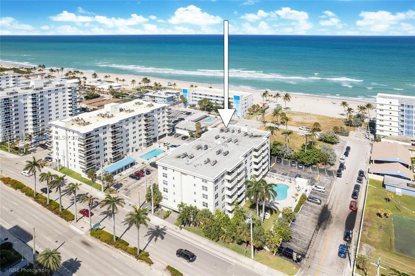 Picture of 1901 S Ocean Dr # 303, Hollywood FL 33019