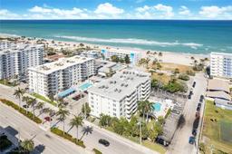 Picture of 1901 S Ocean Dr # 303, Hollywood, FL 33019