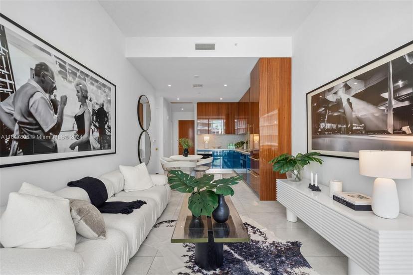 Picture of 2655 S Bayshore Dr # 1505, Miami FL 33133