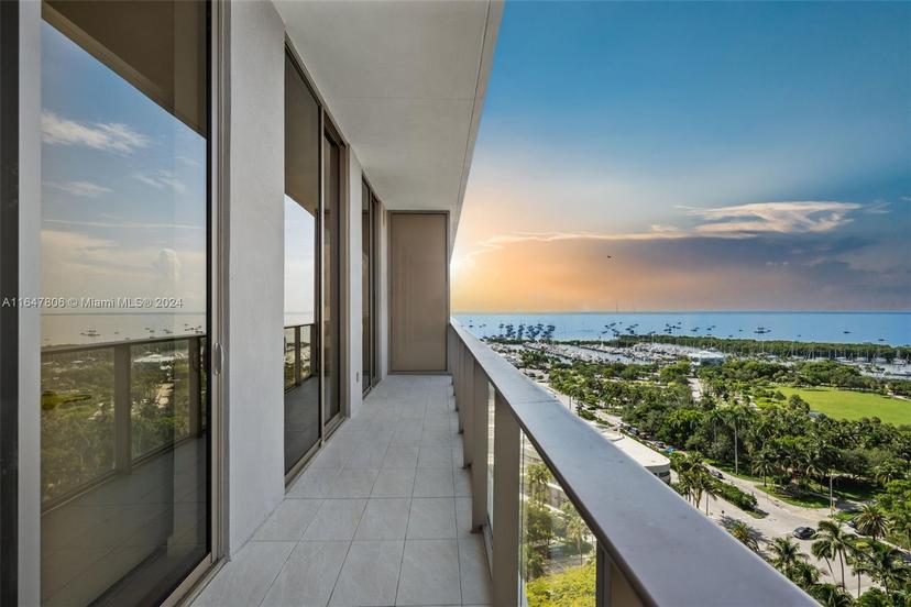 Picture of 2655 S Bayshore Dr # 1505, Miami FL 33133