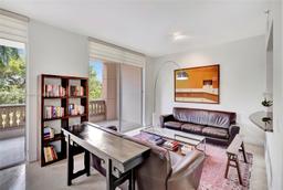 Picture of 626 Coral Way # 305, Coral Gables, FL 33134