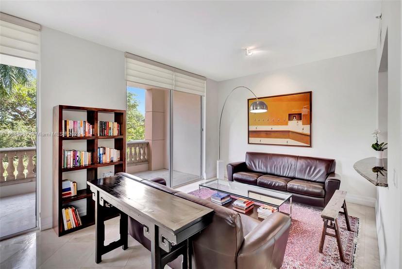 Picture of 626 Coral Way # 305, Coral Gables FL 33134