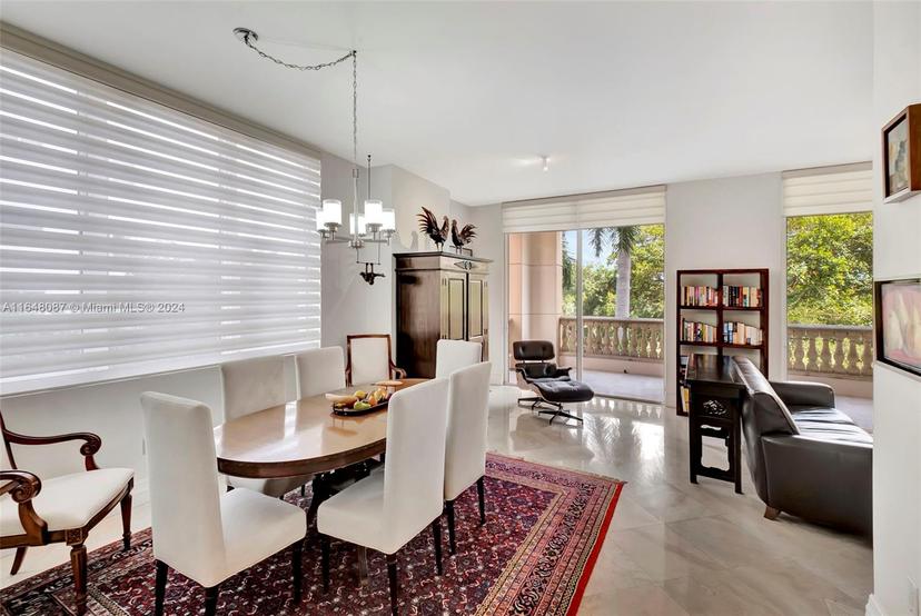 Picture of 626 Coral Way # 305, Coral Gables FL 33134