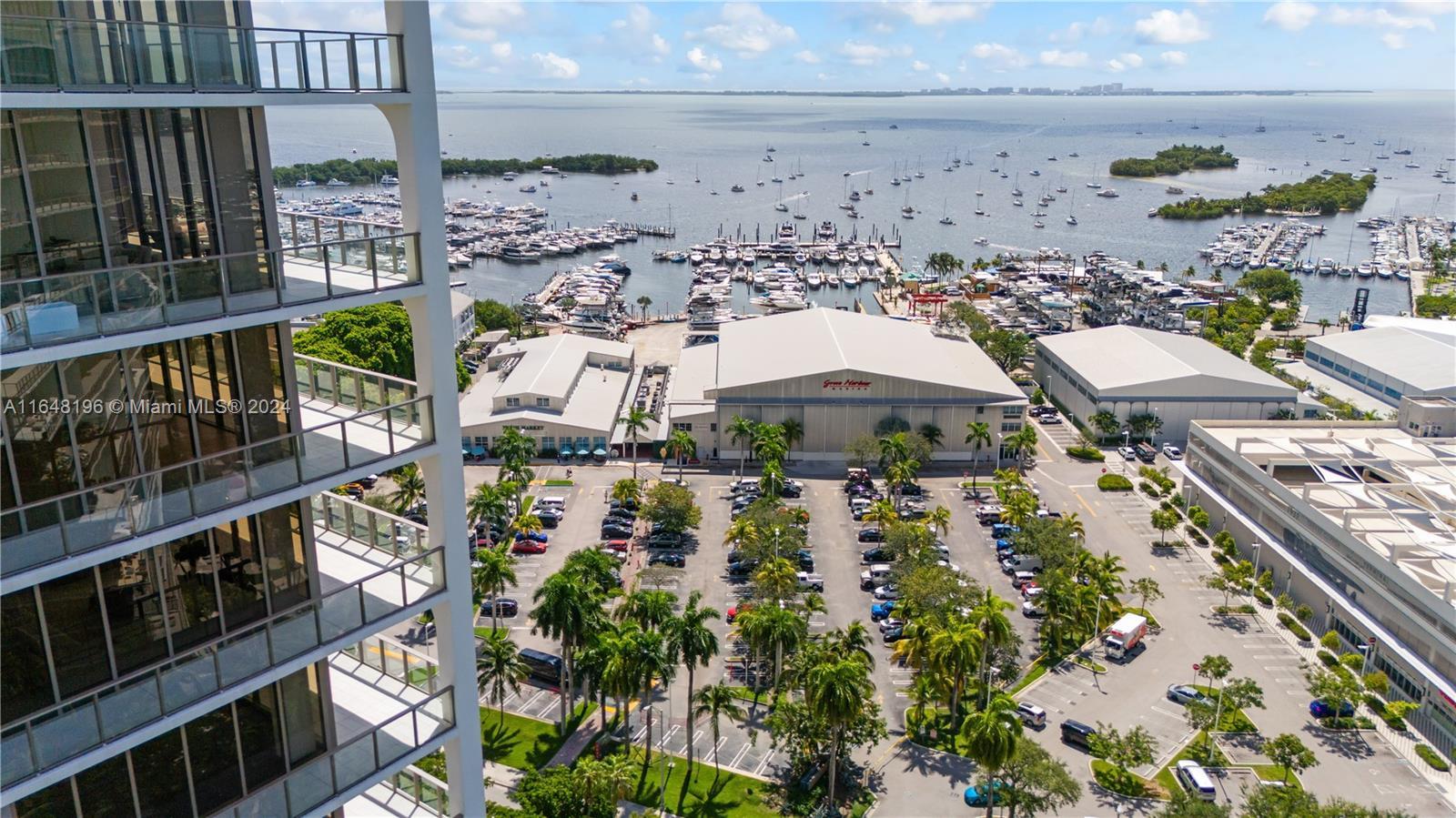 Picture of 2655 S Bayshore # 401, Miami, FL 33133