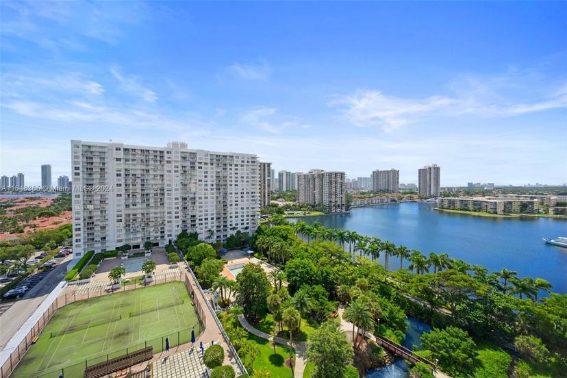 Picture of 2801 NE 183Rd St # 1506W, Aventura FL 33160