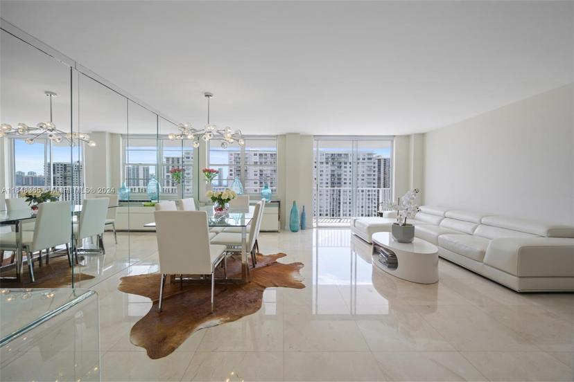 Picture of 2801 NE 183Rd St # 1506W, Aventura FL 33160