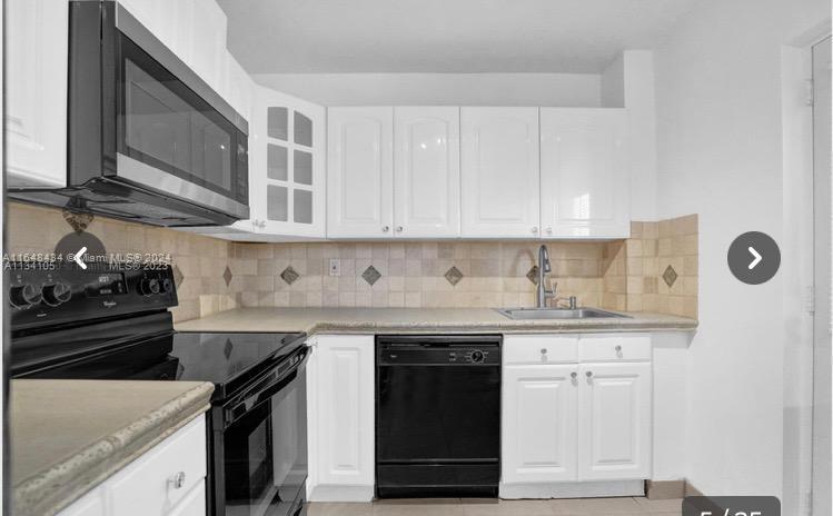 Picture of 7850 Byron Ave # 506, Miami Beach FL 33141