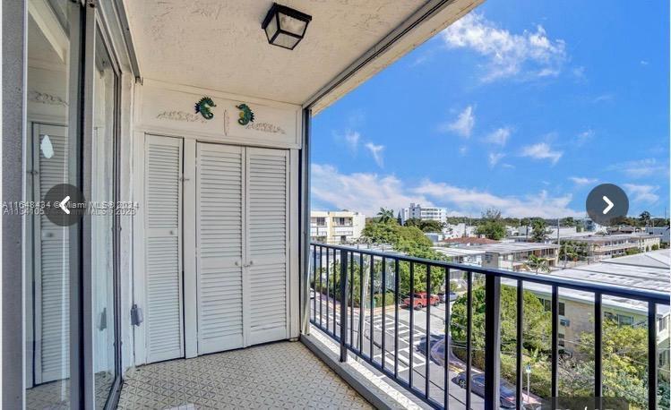 Picture of 7850 Byron Ave # 506, Miami Beach, FL 33141