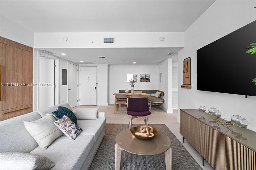 Picture of 601 NE 1St Ave # 3101, Miami FL 33132