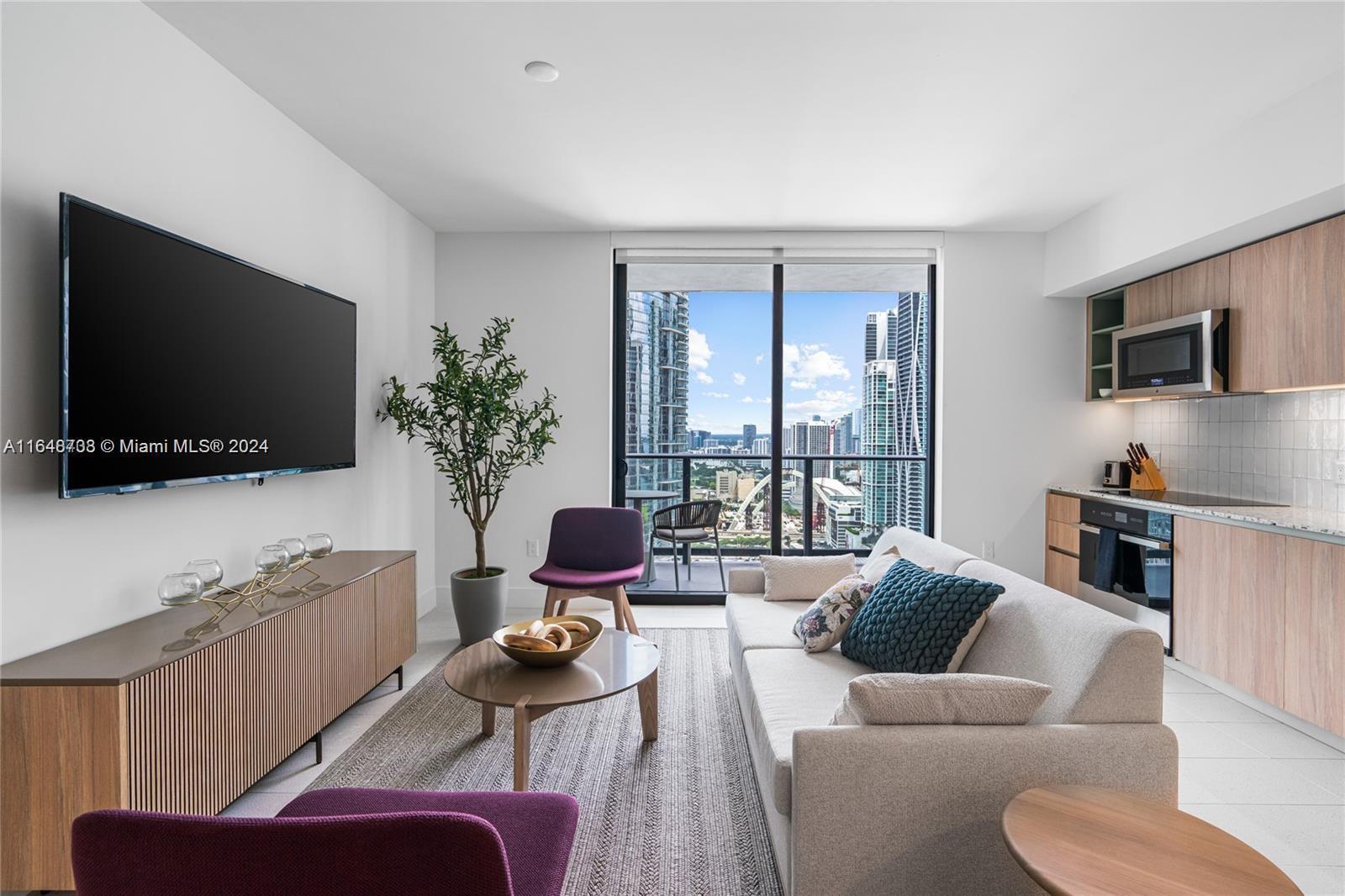Picture of 601 NE 1St Ave # 3101, Miami, FL 33132