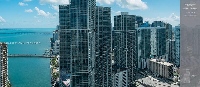 Picture of 300 Biscayne Blvd Way # 3904, Miami FL 33131