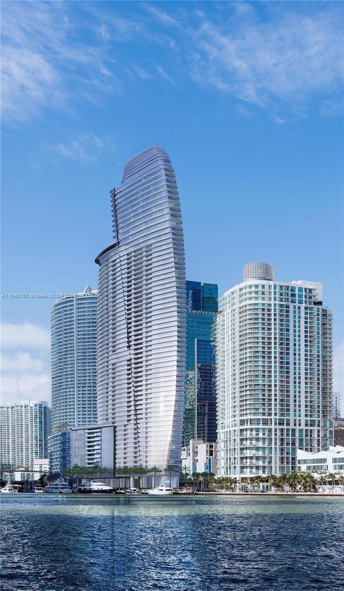 Picture of 300 Biscayne Blvd Way # 3904, Miami FL 33131