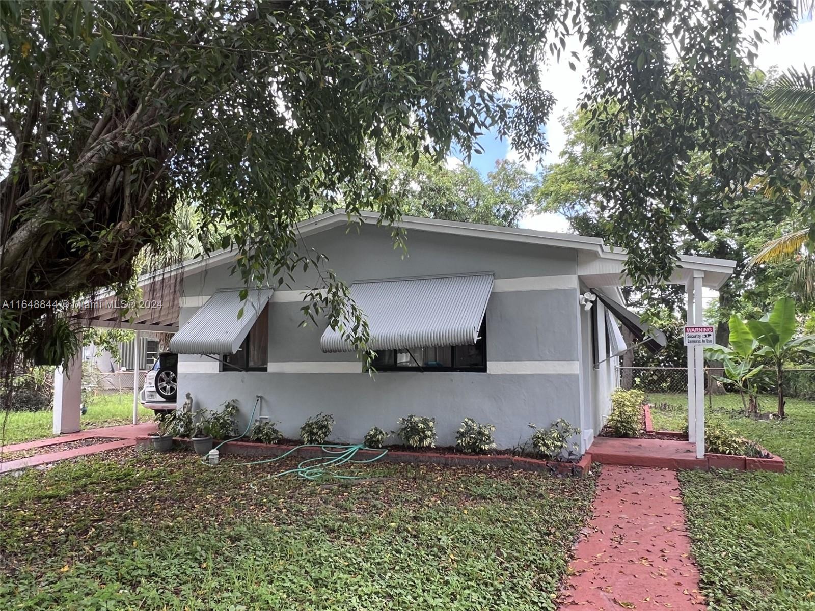 Picture of 940 NW 34Th Ave, Lauderhill, FL 33311