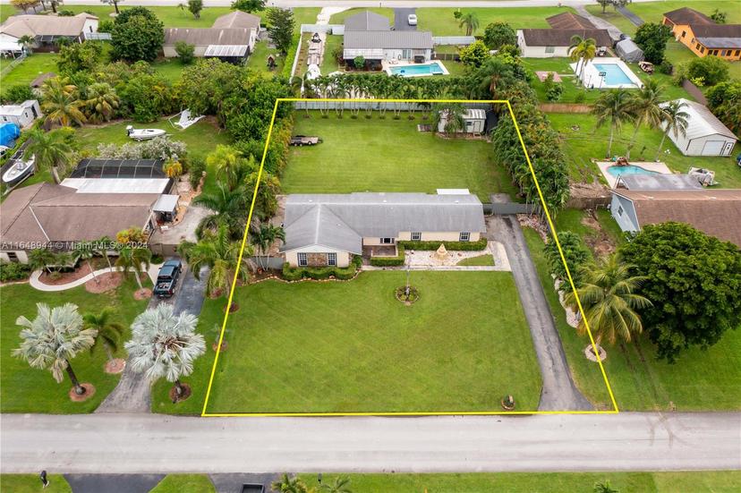 Picture of 1442 NW 20Th St, Homestead FL 33030