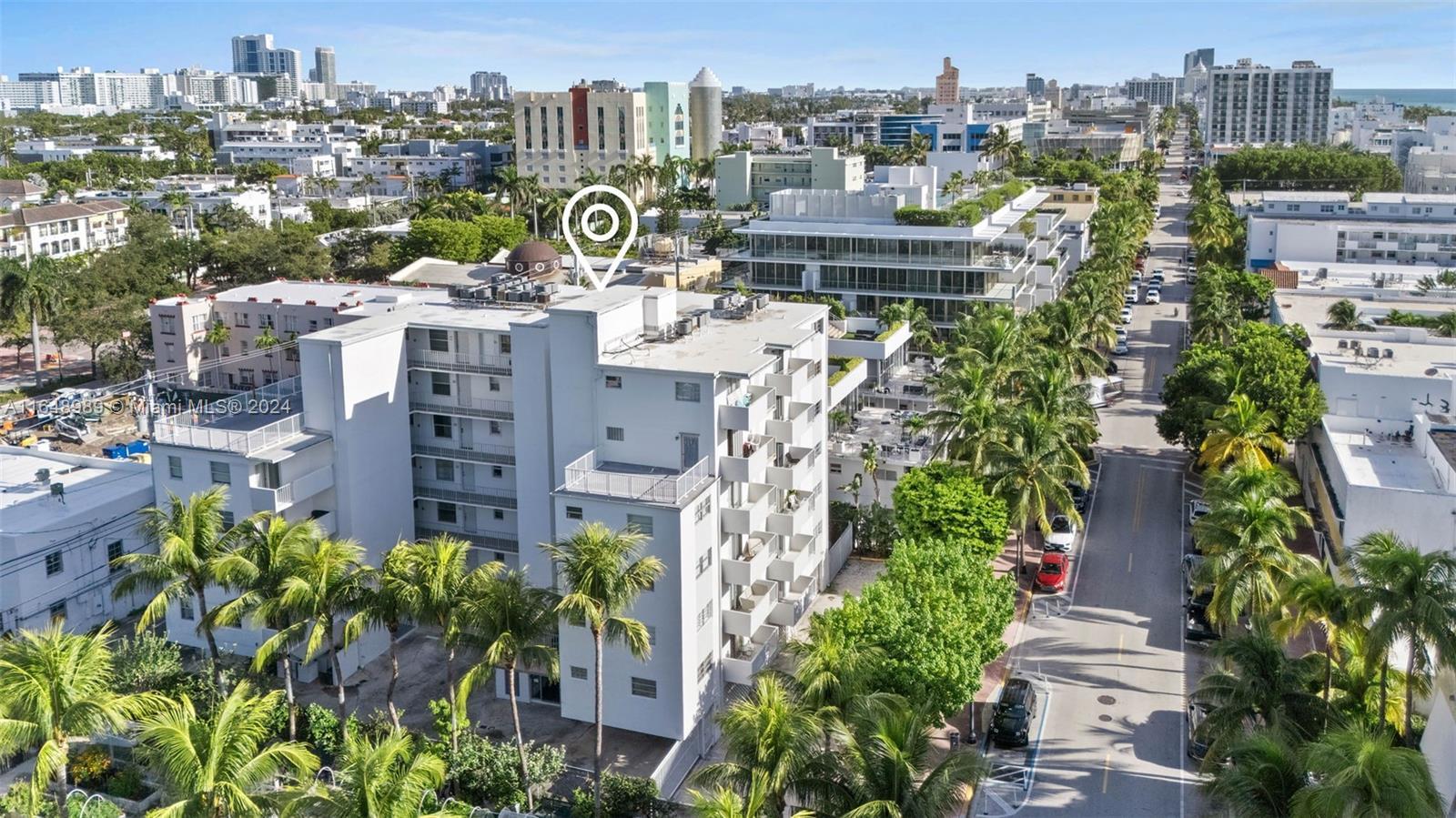 Picture of 240 Collins Ave # 5C, Miami Beach, FL 33139