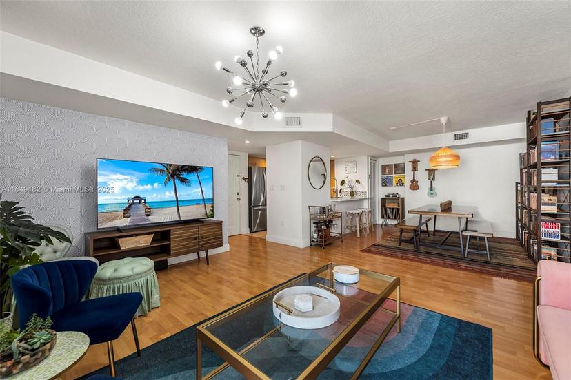 Picture of 1650 SW Coral Way # 707, Miami FL 33145