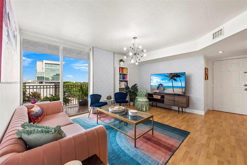 Picture of 1650 SW Coral Way # 707, Miami FL 33145