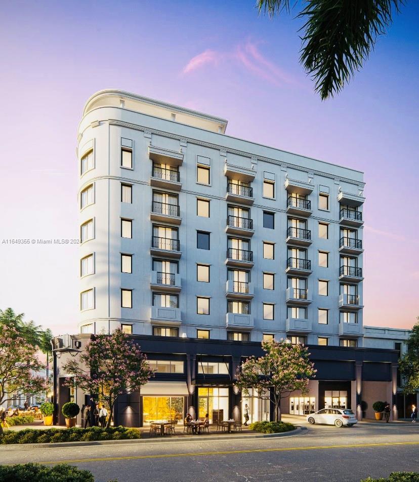 Picture of 351 San Lorenzo Ave # 503, Coral Gables, FL 33146