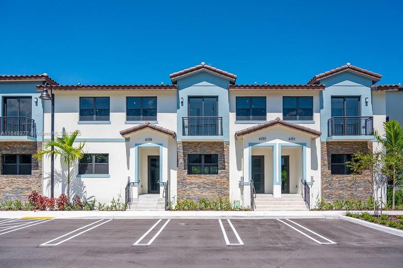 Picture of 6159 SW 36Th Ct, Miramar FL 33023