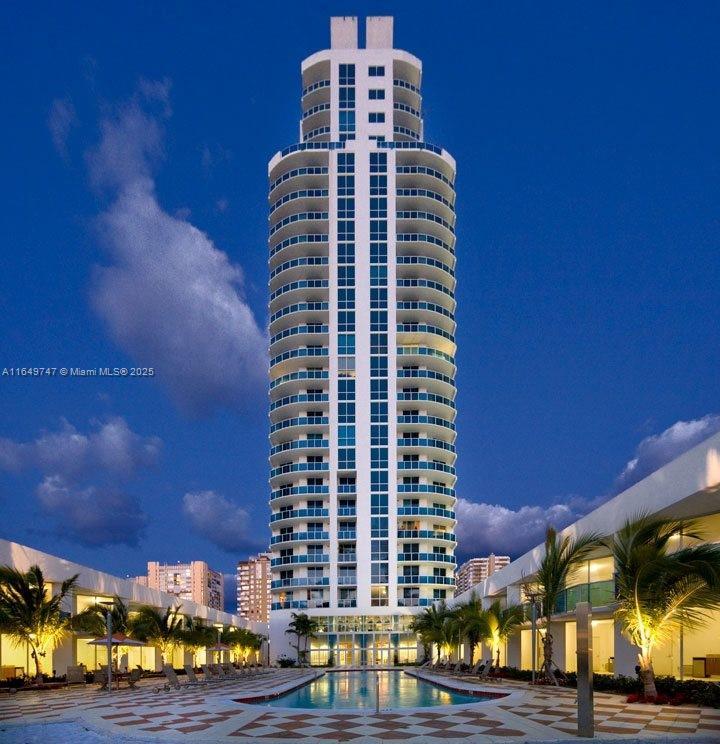 Picture of 1945 S Ocean Dr # 710, Hallandale Beach, FL 33009