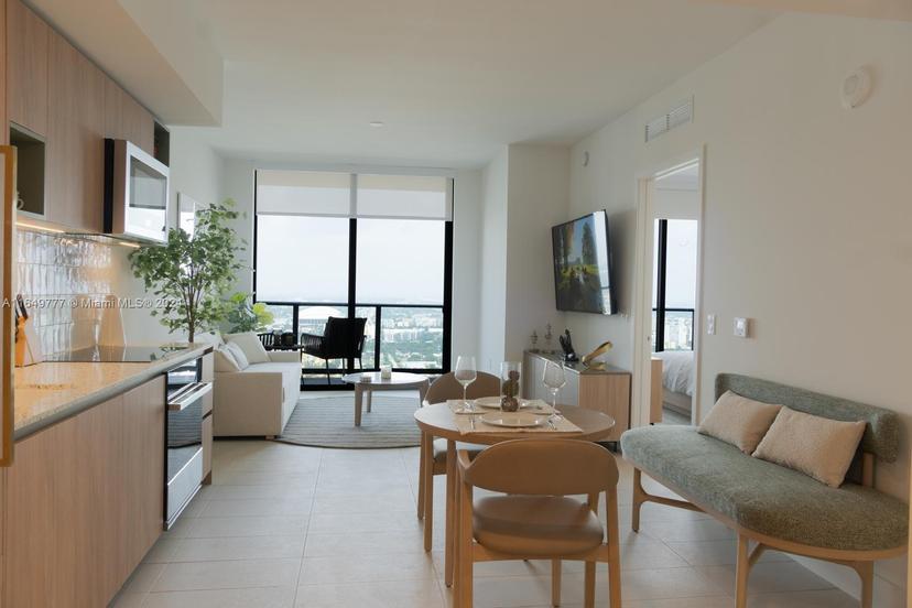 Picture of 601 NE 1 Ave # 4704, Miami FL 33132