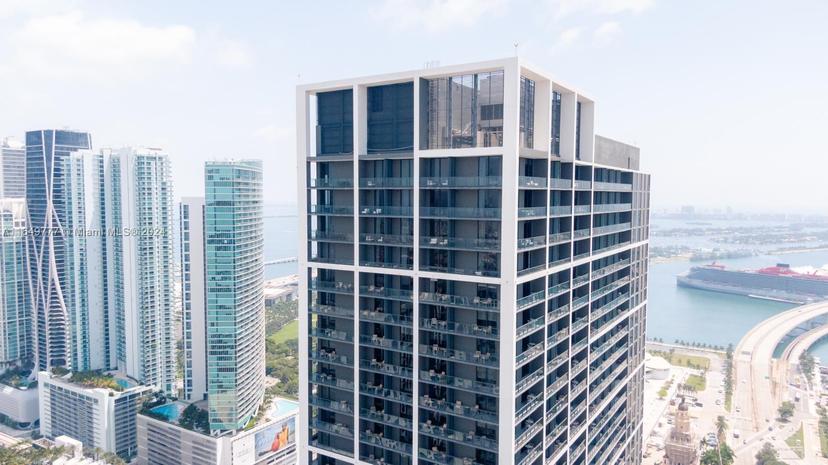 Picture of 601 NE 1 Ave # 4704, Miami FL 33132