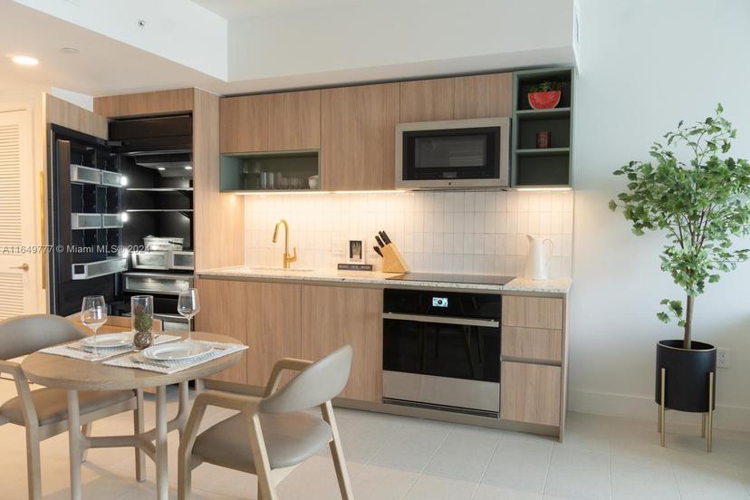Picture of 601 NE 1 Ave # 4704, Miami FL 33132