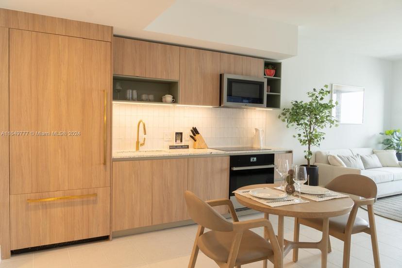Picture of 601 NE 1 Ave # 4704, Miami FL 33132
