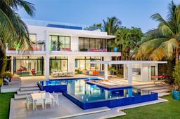 Picture of 5004 N Bay Rd, Miami Beach, FL 33140