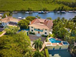 Picture of 11065 Marin St, Coral Gables, FL 33156