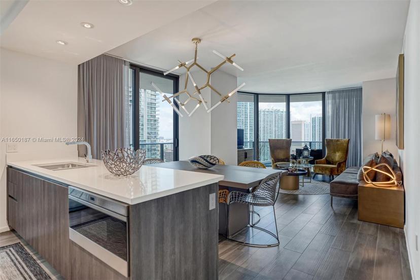 Picture of 801 S Miami Ave # 2509, Miami FL 33130