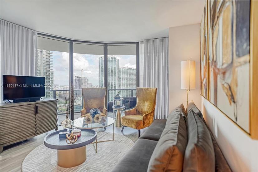 Picture of 801 S Miami Ave # 2509, Miami FL 33130