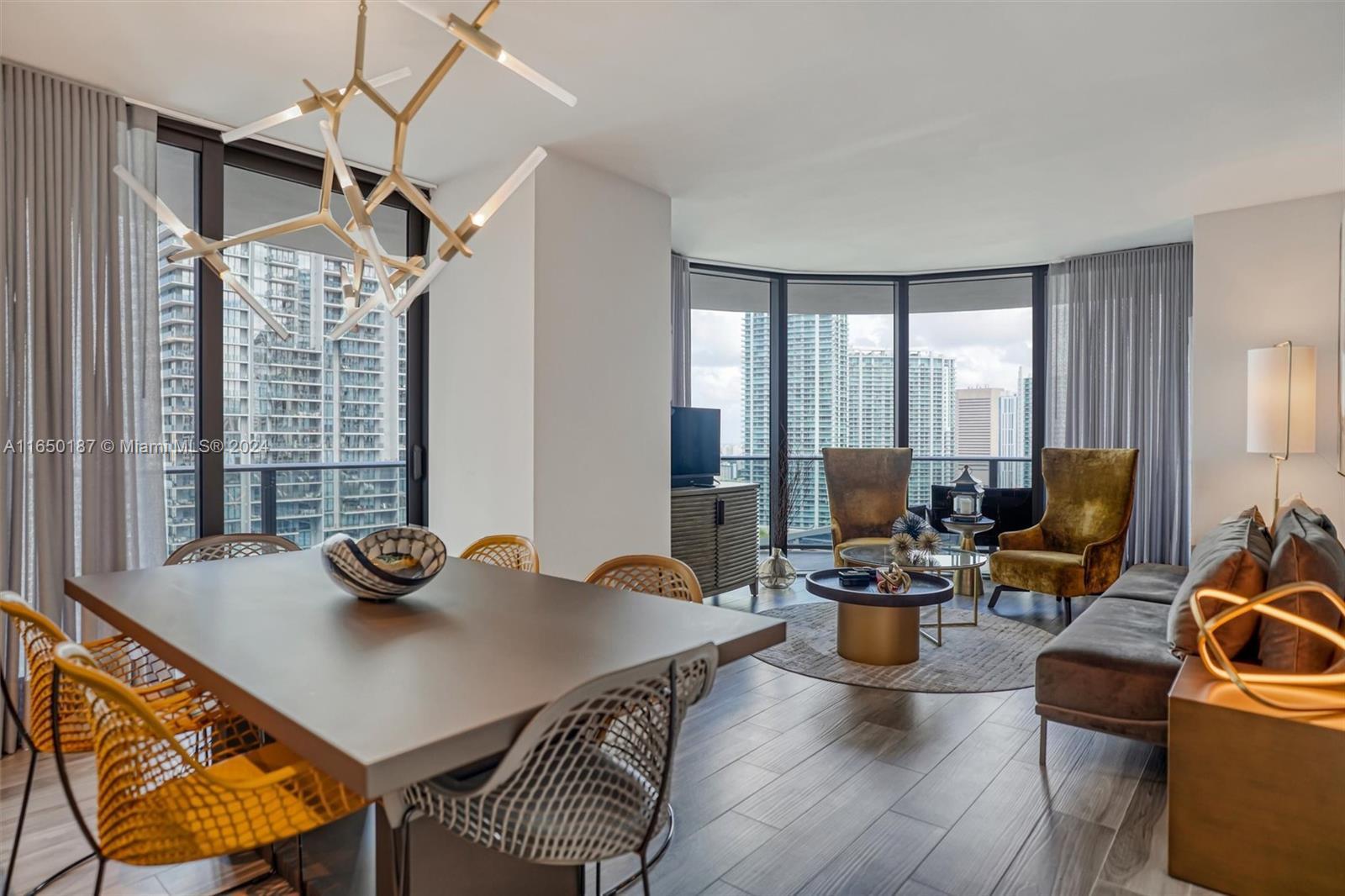 Picture of 801 S Miami Ave # 2509, Miami, FL 33130
