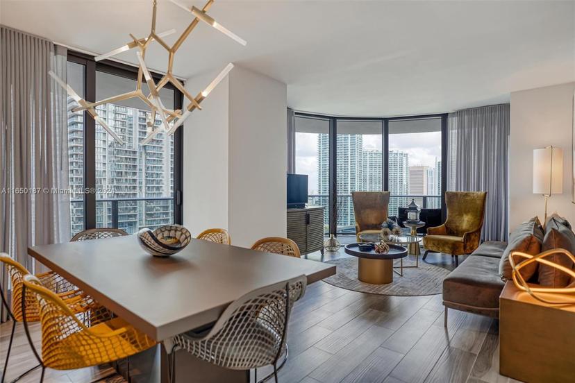 Picture of 801 S Miami Ave # 2509, Miami FL 33130